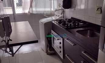 Imagem 5: Lindo apartamento para locação no Horto do Ypê!