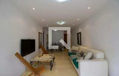 Imagem 4: Apartamento para Aluguel - Recreio, 3 Quartos, 113 m2