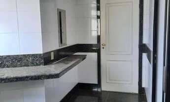 Imagem 7: Cobertura com 4 dormitórios - Belvedere - Belo Horizonte/MG