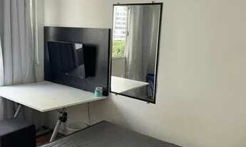 Imagem 5: Alugo QUARTO PRINCIPAL no corredor da vitória