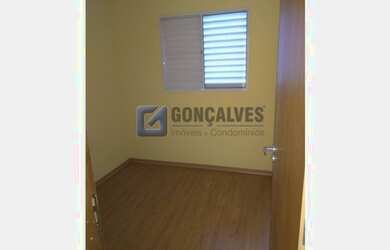 Imagem 5: SANTO ANDRE - Residential / Apartment - JARDIM LAS VEGAS