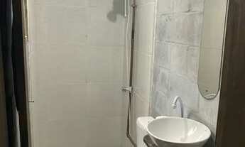 Imagem 5: Aluguel anual Casa com 1 dormitório