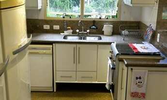 Imagem 6: Apartamento Locação Vila Mariana 208 m² 4 Dormitórios