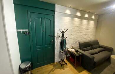 Imagem 4: Apartamento 1/4 - Reformado e mobiliado