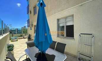 Imagem 3: Excelente apto Garden