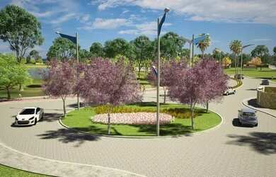 Imagem 6: Lotes De 10X25, Há 2Min Da Praia Em Caucaia, Pavimentação Em Bloco! . : Mateus 17:20