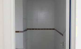 Imagem 2: Lindo 02 quartos todo montado e decorado Cód: 21636 F