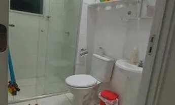 Imagem 5: Apartamento para aluguel com 45 metros quadrados com 2 quartos em Colônia Terra Nova - Man