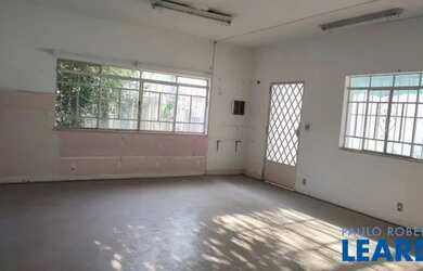 Imagem 7: CASA TÉRREA - JABAQUARA - SP