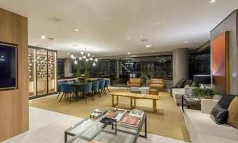 Imagem 4: APARTAMENTO - ALTO DA LAPA - SP