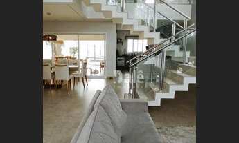 Imagem 2: Sobrado com 4 dormitórios à venda, 270 m² por R$ 2.200.000,00 - Condomínio Residencial Mon