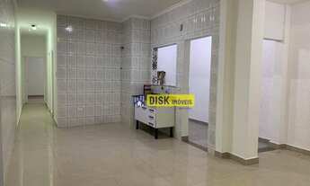 Imagem 3: Casa com 2 dormitórios para alugar por R$ 2.592,00/mês - Vila Lusitânia - São Bernardo do