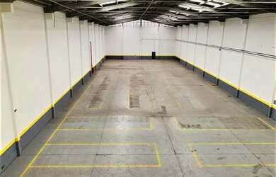 Imagem 6: Aluga Galpão ZUPI-1 de 1537 m2 em condomínio em Arujá-SP! G14