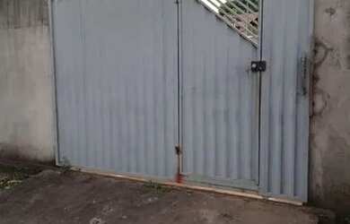 Imagem 4: Alugo casa no Santo Andre