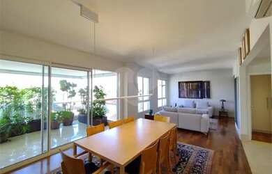 Imagem 7: Melhor quadrado dos Jardins