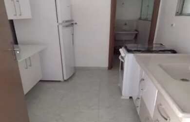 Imagem 4: Alugo apartamento mobiliado em Vila Adyana