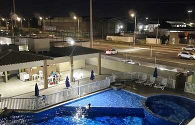 Imagem 3: Oportunidade Alpha Park Residence, menor preço do mercado. Apartamento de 2/4