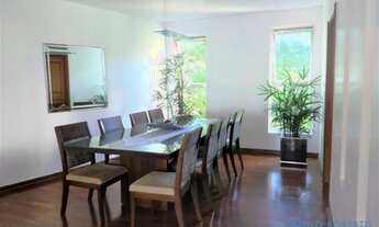 Imagem 4: APARTAMENTO - MORUMBI - SP