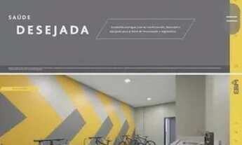 Imagem 5: Apartamento para venda, 3 quarto(s), Setor Coimbra, Goiânia - AP2408