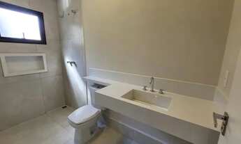 Imagem 7: CASA EM CONDOMÍNIO RESIDENCIAL em INDAIATUBA - SP, LOTEAMENTO PARK GRAN RESERVE