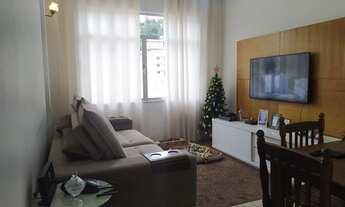 Imagem: Apartamento para venda com 2 quartos, na