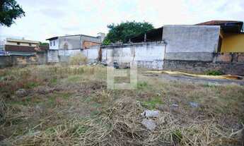 Imagem 6: Terreno em São José