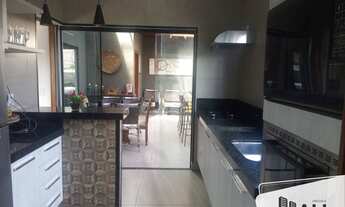 Imagem 5: Casa de Condomínio à Venda no Ideal Life com 3 Quartos por R$ 800.000