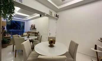 Imagem 3: RIO DE JANEIRO - Apartamento Padrão - LEBLON