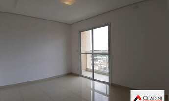 Imagem 2: Apartamento com 3 dorm - Vila Jardini - Sorocaba/SP - AP0898