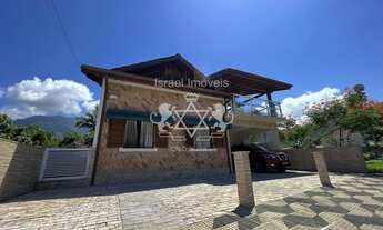 Imagem 5: Sobrado à venda, 02 dorm, sendo 01 suíte + mezanino, escritório, gourmet, aceita financiam