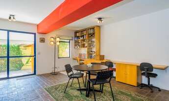 Imagem 6: Bonfiglioli Casa com 3 dormitórios