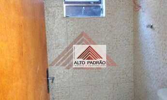 Imagem 2: Apartamento com 1 dormitório para alugar, 40 m² por R$ 860/mês - Jardim Zaira - Mauá/SP