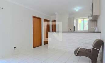 Imagem 2: Apartamento para Aluguel - Água Chata, 2 Quartos, 48 m2