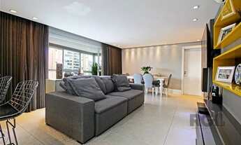 Imagem 2: Apartamento em Jardim do Salso