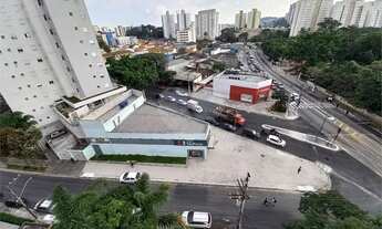 Imagem 5: Apartamento de 60m² com 2 dormitórios e 1 vaga à venda - Jardim Umarizal