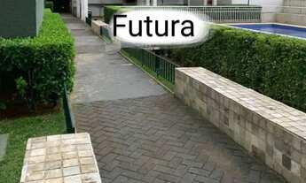 Imagem 2: Apartamento para Locação em São Paulo, Jardim Nove de Julho, 2 dormitórios, 1 banheiro, 1