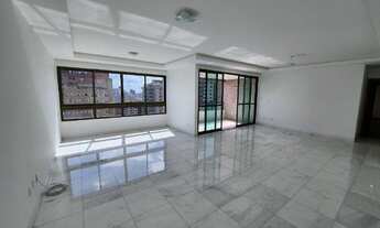 Imagem 2: APARTAMENTO 04 QUARTOS PARA ALUGAR NA SAVASSI