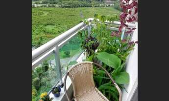 Imagem 4: Apartamento 2 quartos, suite, wc social, varanda, 2 vagas - Pq Olimpico