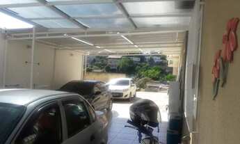 Imagem 6: 1447 Maravilhosa casa dentro de condomínio no Centro de São Gonçalo