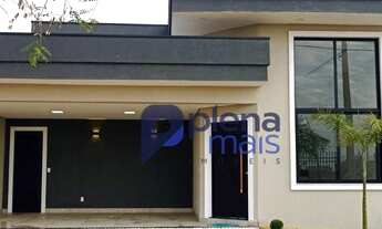 Imagem: Casa à venda com 03 dormitórios - Parque