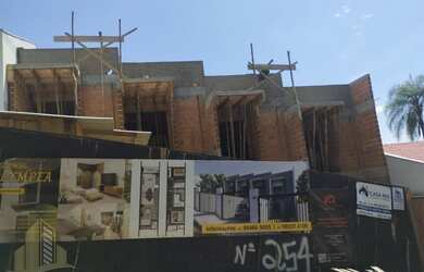 Imagem 7: Sobrado com excelente acabamento no bairro da Velha em Blumenau