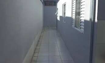 Imagem 5: Casa p/ Alugar no Bosque dos Ipes de 3 quartos/suíte