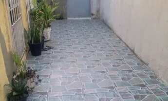 Imagem: Apartamento 2/4 condomínio fechado