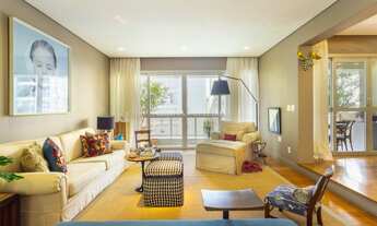 Imagem 7: SãO PAULO - Apartamento Padrão - Jardim América