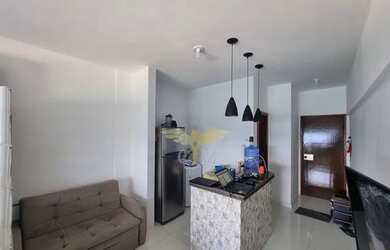 Imagem 10: Apartamento para venda tem 31 metros quadrados com 1 quarto em Boca do Rio - Salvador - BA