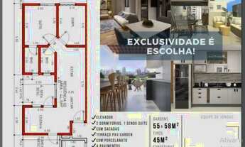 Imagem 3: APARTAMENTO - CAMPESTRE - SP