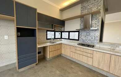 Imagem 6: Casa Condomínio - térrea em Ribeirão Preto