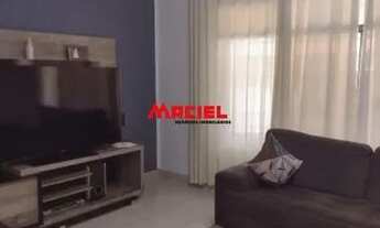 Imagem: Casa Padrão em São José dos Campos