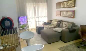 Imagem 3: Lindo flat mobiliado na Vila Nova Conceição próximo da Av. Santo Amaro, FMU e Parque do Ib