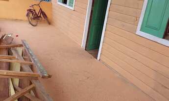 Imagem 6: Vendo casa no universidade